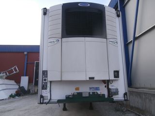 Ψυγείο Lamberet 2018 CARRIER 1950MT-thumb-1