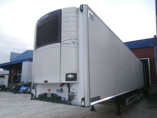 Ψυγείο Lamberet 2018 CARRIER 1950MT-thumb-2