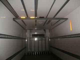 Ψυγείο Lamberet 2018 CARRIER 1950MT-thumb-3