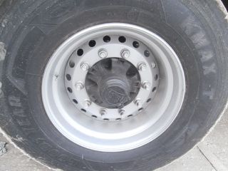 Ψυγείο Lamberet 2018 CARRIER 1950MT-thumb-6