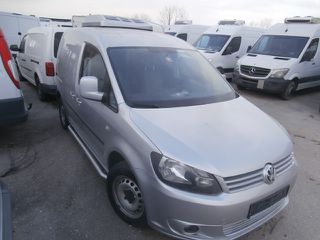 Ψυγείο Volkswagen 2013 CADDY ΨΥΓΕΙΟ