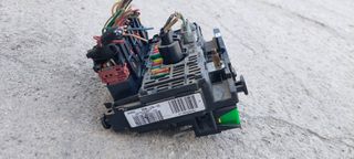 CITROEN C4 L04  BSM-L04-00 S118983004Q 6500CK 9661682780 ΑΣΦΑΛΕΙΟΘΗΚΗ ΕΓΚΕΦΑΛΟΣ