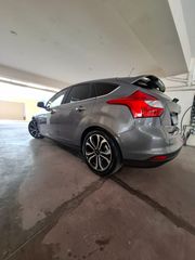 Ford Focus 2013 ECOBOOST
