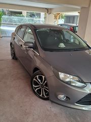 Ford Focus 2013 ECOBOOST-thumb-2