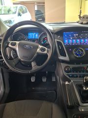Ford Focus 2013 ECOBOOST-thumb-17