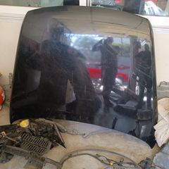 VW TOUAREG 03-07