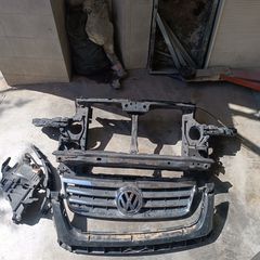 VW TOUAREG 03-07-thumb-2
