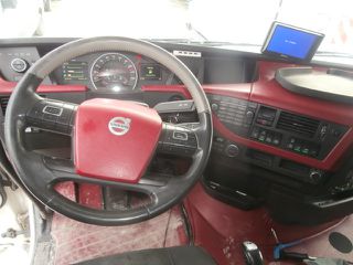 Volvo 2018 FH 500 RETARDER EURO6-thumb-1