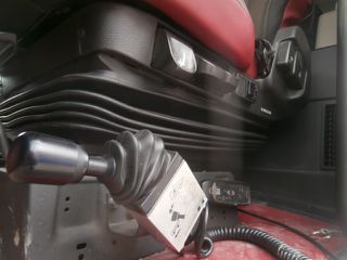 Volvo 2018 FH 500 RETARDER EURO6-thumb-2