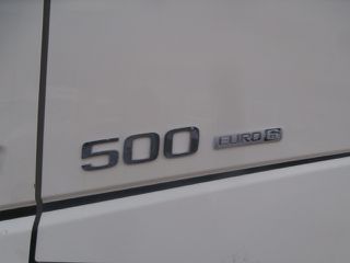 Volvo 2018 FH 500 RETARDER EURO6-thumb-3