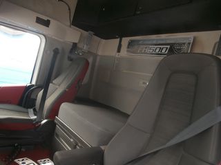 Volvo 2018 FH 500 RETARDER EURO6-thumb-5
