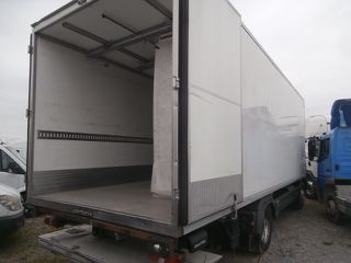 Ψυγείο Mercedes-Benz 2015 1624 ΨΥΓΕΙΟ-thumb-4