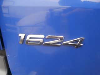 Ψυγείο Mercedes-Benz 2015 1624 ΨΥΓΕΙΟ-thumb-8