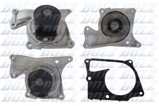 RENAULT MEGANE III 1.5 dCi ΑΝΤΛ ΝΕΡΟΥ  083R231               R231 2101000Q0M 2101000Q0M 2101000Q3L 2101000Q4D 6072000007 6082003000 210105481R 210107477R 210107852R 7701478830 7711945982 8660003373 21