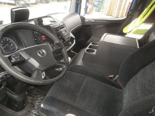 Ψυγείο Mercedes-Benz 2016 1624 ΨΥΓΕΙΟ-thumb-5