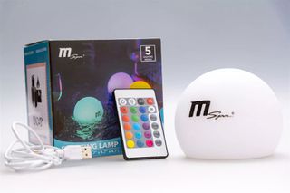 Πλωτός Λαμπτήρας MSpa Floating Lamp-thumb-2
