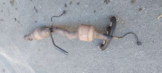 ΚΑΤΑΛΥΤΗΣ A1694901614 KT0243 KT0274 MERCEDES A170 A150 (W169)