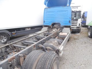 Σασί Mercedes-Benz 2004 1228-thumb-1