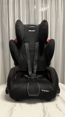 Παιδικό Καθισματάκι Recaro Young Sport 9 - 36kg