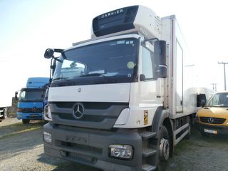 Ψυγείο Mercedes-Benz 2013 1824 ΨΥΓΕΙΟ-thumb-1