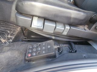 Ψυγείο Mercedes-Benz 2013 1824 ΨΥΓΕΙΟ-thumb-3