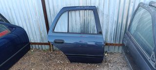 Πόρτα πίσω δεξιά Nissan Sunny N14