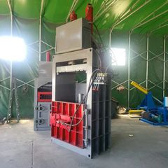 Δεματοποιητές 2025 V-S175