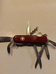 Ελβετικός σουγιάς victorinox