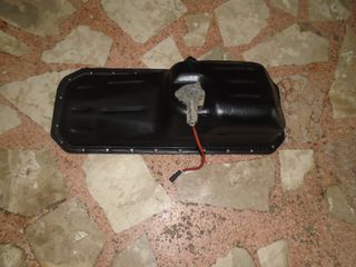ΚΑΡΤΕΡ ΒΜW Ε21 E28 520 525 M20-thumb-2