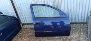 Πορτα εμπρός δεξιά Opel Astra G 1999-2004