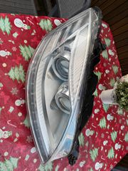 Mercedes s-class w221