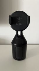 Belkin Βάση Κινητού Αυτοκινήτου με Ρυθμιζόμενα Άγκιστρα F8J168bt