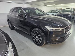 Volvo XC 60 2019 INSCRIPTION Polestar