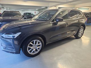 Volvo XC 60 2018