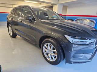 Volvo XC 60 2018-thumb-1