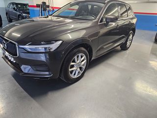 Volvo XC 60 2018-thumb-8