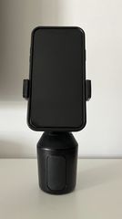 Belkin Βάση Κινητού Αυτοκινήτου με Ρυθμιζόμενα Άγκιστρα F8J168bt