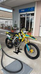 Suzuki RM-Z 250 2009