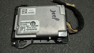 ΚΑΜΕΡΑ, JEEP COMPASS, 68444384AD, 50153200, ΑΙΣΘΗΤΗΡΑΣ ΚΑΤΑΓΡΑΦΗΣ ΕΜΠΡΟΣ, TSR, DVR FRONT WINDSCREEN CAMERA