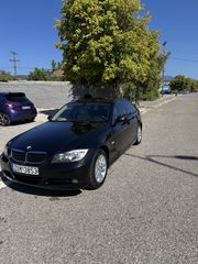 Bmw 320 2006