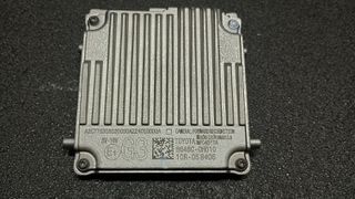 ΚΑΜΕΡΑ TOYOTA, 8646C0H010, 8646C-0H010, ΑΙΣΘΗΤΗΡΑΣ ΚΑΤΑΓΡΑΦΗΣ ΕΜΠΡΟΣ, TSR, DVR FRONT WINDSCREEN CAMERA