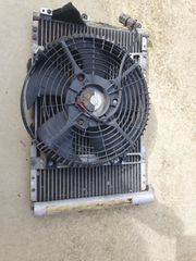 Suzuki jimny ψυγείο και βεντιλατερ A/C