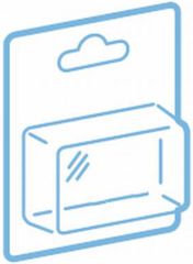 Corteco Βιδωτή τάπα, Λεκάνη Λαδιού - 220155S
