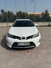 Toyota Auris 2013 Ελληνικό