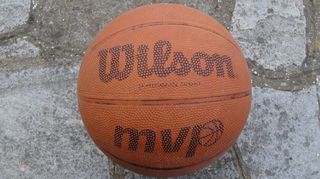 Μπάλα μπάσκετ Wilson MVP Νο 7