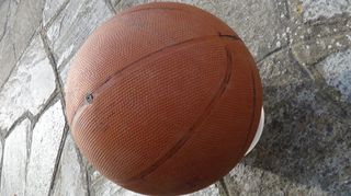 Μπάλα μπάσκετ Wilson MVP Νο 7-thumb-3