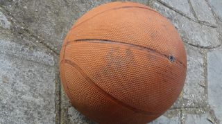 Μπάλα μπάσκετ Wilson MVP Νο 7-thumb-4