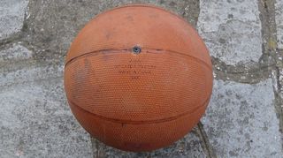 Μπάλα μπάσκετ Wilson MVP Νο 7-thumb-5