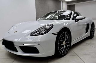 Porsche Boxster 2018 718 PDK PCM BiXen Alcantara 19-thumb-9