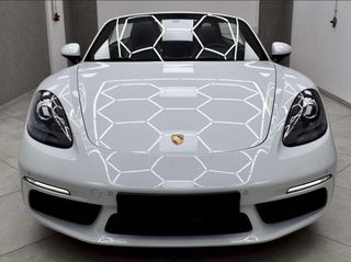 Porsche Boxster 2018 718 PDK PCM BiXen Alcantara 19-thumb-14